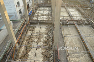 Planta de tratamiento de efluentes de plantas lecheras (ETP) Equipo DAF China Máquinas de flotación por aire disuelto - Product Image 3