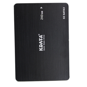 Kdata Günstige Laptop-Festplatten 240 GB Kapazität 2,5-Zoll-TLC-Kartenleser SSD - Product Image 2