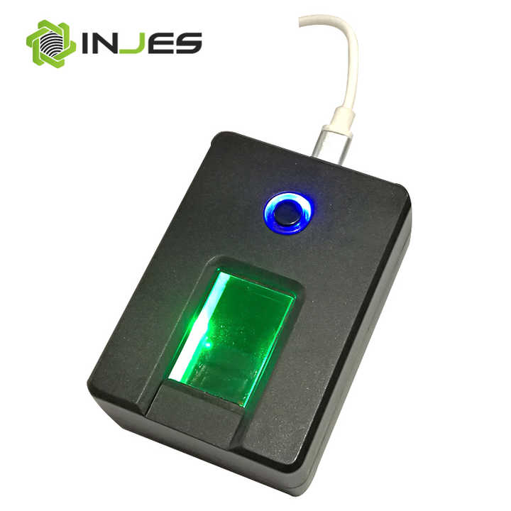 JAVA Biometric USB Fingerprint Reader With Android SDK (FRT1016)