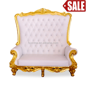 Foshan fabbrica all'ingrosso trono sedie pedicure - Product Image 4