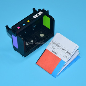 Cabezal de impresión de pozo de prueba de limpieza 920XL <span class=keywords><strong>920</strong></span> para cabezal de impresión <span class=keywords><strong>HP</strong></span> <span class=keywords><strong>920</strong></span> para boquilla de impresoras <span class=keywords><strong>HP</strong></span> Officejet 7500a 6000 6500 6500a 7000 - Product Image 2