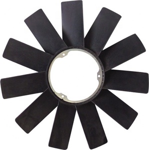 11521712110 radiateur Pale De Ventilateur De Refroidissement pour <span class=keywords><strong>BMW</strong></span> E31 E32 E34 <span class=keywords><strong>E38</strong></span> E39 530i 540i 740i 740iL <span class=keywords><strong>750iL</strong></span> M5 11 52 1 712 110 - Product Image 1