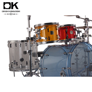 <span class=keywords><strong>Precio</strong></span> Razonable encargo profesional acústico completo batería venta - Product Image 4