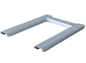 Wiege balken waage, U-Form-Waage, Waagen strahl typ - Product Image 3