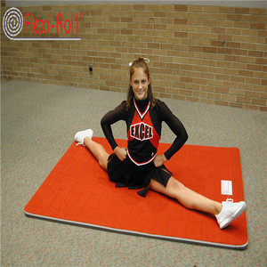 <span class=keywords><strong>Tapis</strong></span> <span class=keywords><strong>de</strong></span> cheerleading Dollamur Flexi Roll / <span class=keywords><strong>Tapis</strong></span> <span class=keywords><strong>en</strong></span> <span class=keywords><strong>mousse</strong></span> / <span class=keywords><strong>Tapis</strong></span> <span class=keywords><strong>de</strong></span> <span class=keywords><strong>gymnastique</strong></span> - Product Image 3