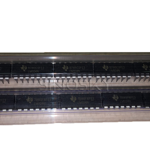 Thành Phần điện tử Thâm Quyến Khuếch Đại IC LM324 <span class=keywords><strong>LM324N</strong></span> - Product Image 1