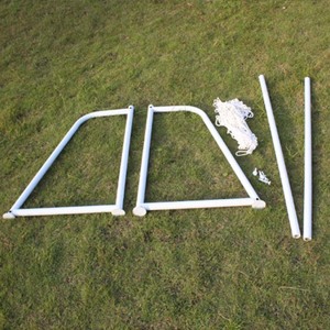 <strong>Pop</strong> <strong>up</strong> Children Training Soccer <strong>Goal</strong> Foldable <strong>Football</strong> Door - Product Image 4