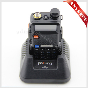 De china 8 W de radiocomunicación <span class=keywords><strong>baofeng</strong></span> doble banda walkie talkie UV-5R 136-174 / 400 - 520 MHz jamón transceptor - Product Image 2