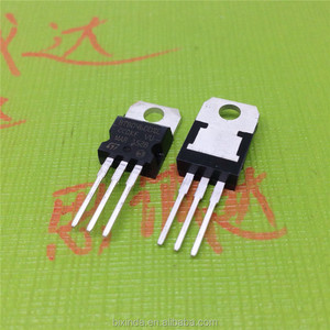 (Mới & Bản Gốc) Transitor <span class=keywords><strong>BTB04</strong></span>-<span class=keywords><strong>600SL</strong></span> <span class=keywords><strong>BTB04600SL</strong></span> 4A 600V TO-<span class=keywords><strong>220</strong></span> <span class=keywords><strong>BTB04</strong></span>-600 - Product Image 1