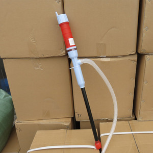 Lujo HD líquido transferencia sifón bomba batería <span class=keywords><strong>Gas</strong></span> baño de <span class=keywords><strong>agua</strong></span> estanque - Product Image 3