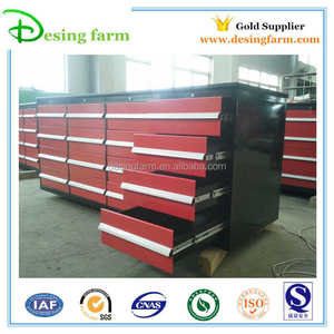 Gabinete <span class=keywords><strong>de</strong></span> <span class=keywords><strong>herramientas</strong></span> <span class=keywords><strong>de</strong></span> metal móvil resistente para gran oferta - Product Image 3