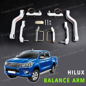 Barre stabilisatrice <span class=keywords><strong>de</strong></span> <span class=keywords><strong>suspension</strong></span> 4x4 compatible avec Navara D40 2005-2014 - Product Image 2