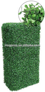 Vendite calde giardino siepe artificiale siepe recinzione - Product Image 6
