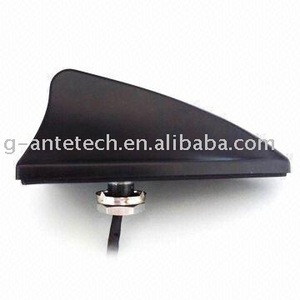 Antenne radio fm am de requin de haute qualité <span class=keywords><strong>prix</strong></span> usine - Product Image 2