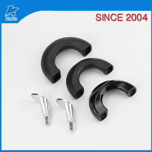 OEM <span class=keywords><strong>marque</strong></span> complices poignée en bakélite - Product Image 2