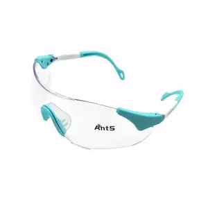 ANT5ppe Industrial beste qualität anti auswirkungen nebel ansi schutzbrille