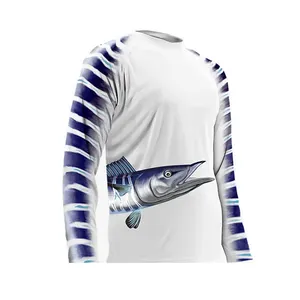 Изготовленные на заказ с сублимационной печатью с застёжкой Турнир команда шаблон Surface pro Рыбалка рубашка