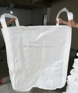 2023 High Quality Quality Container Bag Polypropylene Pp Jumbo Bag Bigbags Big Bag Ton Bag For 500kg 1000kg 2000kgs 1ton 2T Bags