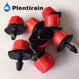 Presión compensada en línea goteros <span class=keywords><strong>4L</strong></span>/<span class=keywords><strong>H</strong></span> para irrigación - Product Image 4