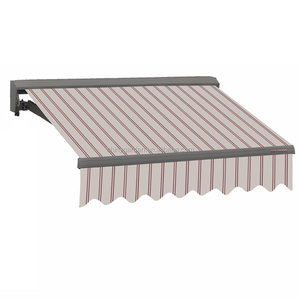 Intrekbare Kleine Gemotoriseerde Venster Luifel Prijs - Product Image 1