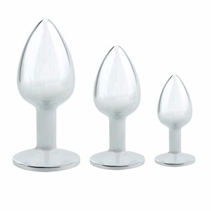 Extreme <span class=keywords><strong>Ass</strong></span> Lock Exotische Anal Plugs Herz Metall Edelstahl <span class=keywords><strong>Ass</strong></span> Lock Butt <span class=keywords><strong>Plug</strong></span> Größe M. - Product Image 5