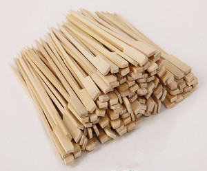 Mejor venta de productos desechables de bambú <span class=keywords><strong>pinchos</strong></span> de kebab - Product Image 4