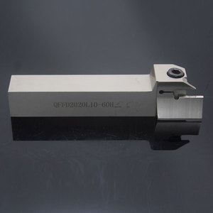 Cnc سطح الحز أداة حامل الحز تحول أداة حامل - Product Image 4