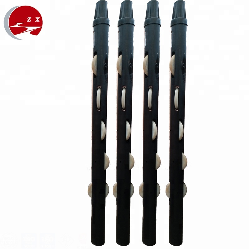 Направляющая для роликового стержня/направляющая для роликового стержня, используемая для присоски