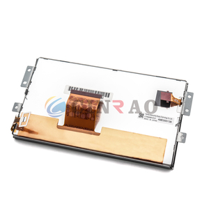Thương hiệu xe ban đầu CD/DVD Navigation <span class=keywords><strong>6.5</strong></span> inch LCD hiển thị + Màn hình cảm ứng lta065b1d1f LCD Bảng điều chỉnh cho xe tự động thay thế - Product Image 2