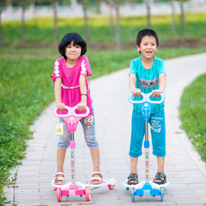 Los más populares barato Scooter en banglade/mejor scooter <span class=keywords><strong>6</strong></span> <span class=keywords><strong>años</strong></span>/truco barato scooters venta al por mayor - Product Image 3