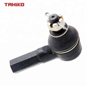 Terminal de Dirección Derecho/Izquierdo OEM 48810-63J00 48810-60810 0721-RS para SUZUKI SWIFT - Product Image 1