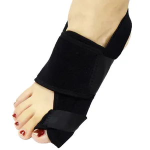 Borsite Correttore e Borsite Sollievo Stecche Big Toe Raddrizzatore Pastiglie per Alluce Valgo Correttore Sollievo Dal Dolore - Product Image 2