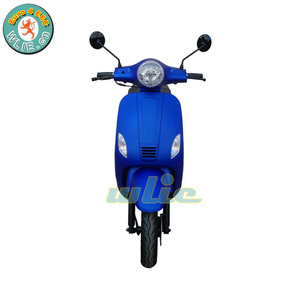 3000w Scooter Électrique puissant E-D'érable (<span class=keywords><strong>Euro</strong></span> <span class=keywords><strong>5</strong></span> CEE) - Product Image 3