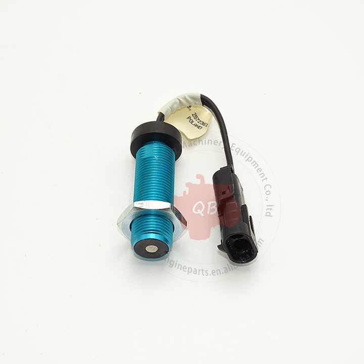 2872361 4327240 3926041 Cummins engine parts 6B5.9 speed sensor 