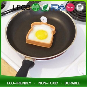 2018 nouveaux produits comme vu sur tv frit <span class=keywords><strong>oeuf</strong></span> moule <span class=keywords><strong>micro</strong></span>-ondes egg cooker logo personnalisé - Product Image 6