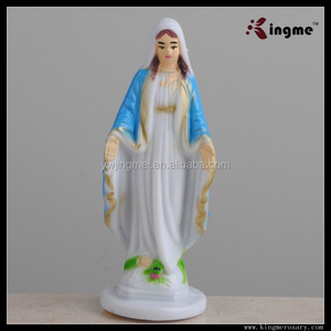 Estatuas de la Virgen María, Figuras Religiosas Católicas de la Virgen María en Venta - Product Image 5
