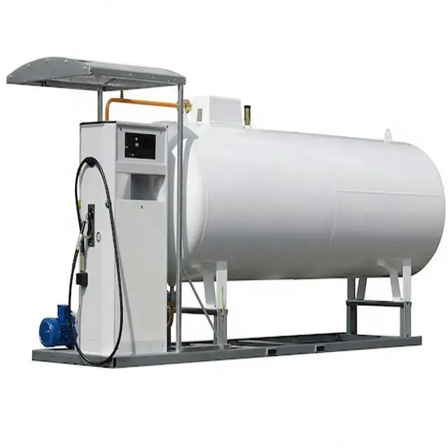 5000 kg bombola di gas 10000L/10m3 gpl cisterna di stoccaggio per Uganda