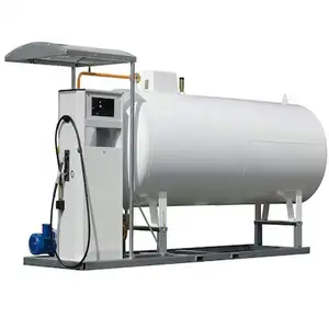 5000 kg gas zylinder 10000L/10m3 lpg lagerung tanker für Uganda