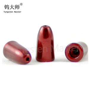 <span class=keywords><strong>Precio</strong></span> al por mayor tungsteno peso Bala para bass pesca/pescado bajo - Product Image 4