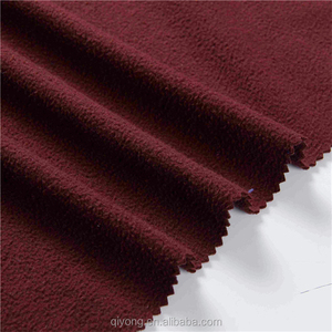 Thiệu Hưng Qiyong Dệt Giá Rẻ Chải Cực <span class=keywords><strong>Fleece</strong></span> Vải Microfiber Polartec Antipilling Cho Chăn - Product Image 5