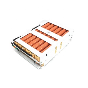 Ni-MH แบตเตอรี่รถยนต์19.2V 6500mAh สำหรับแบตเตอรี่รถยนต์ไฮบริด2011 Highlander - Product Image 6