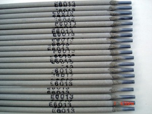 <span class=keywords><strong>Electrodo</strong></span> de Soldadura de Acero al Carbono AWS E6012, Suministro de Fábrica China - Product Image 3