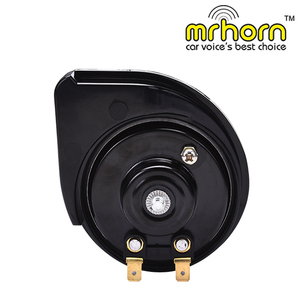 12 V 115dB power sound slender slak hoorn - Product Image 3