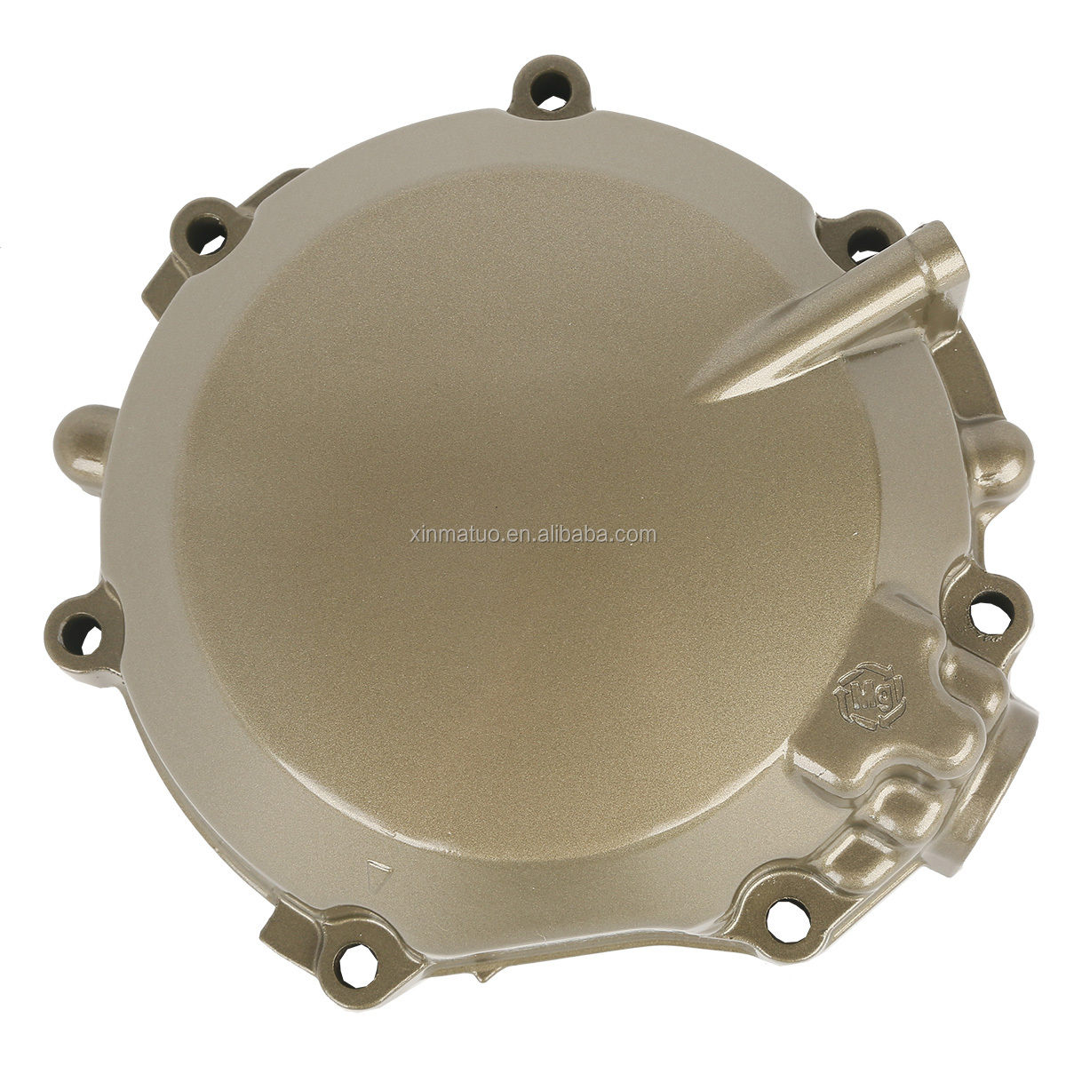 激安アウトレット処分市 | 激安通販のイーサプライ XINMATUO XF-2606 ZX12R Kawasaki for Cover Stator Crankcase その他
