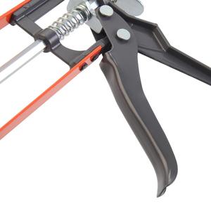 Cartouches <span class=keywords><strong>pour</strong></span> mastic en <span class=keywords><strong>Silicone</strong></span>, <span class=keywords><strong>pistolet</strong></span> <span class=keywords><strong>de</strong></span> calfeutrage manuel robuste, 300 ml KSEIBI - Product Image 5