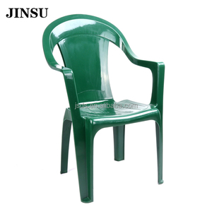 <span class=keywords><strong>Chaise</strong></span> en plastique empilable, fauteuil en plastique à dossier haut, <span class=keywords><strong>chaise</strong></span> en plastique verte, <span class=keywords><strong>chaise</strong></span> de mariage - Product Image 1