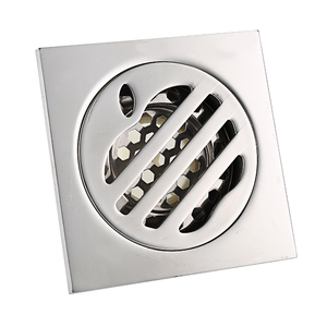 Precio más barato un conjunto de acero inoxidable moderna oculta piso drenaje rejilla - Product Image 3