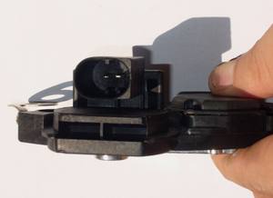 Régulateur <span class=keywords><strong>de</strong></span> tension IB201,VR-B257,235528,01229AA0X0,F00M225401,01220AA0B0,01220AA0D0,01220AA0R0,01220AA1A0,01220AA2A0,0001500550 - Product Image 4