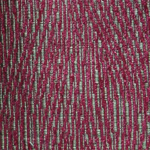 Weave dệt sợi nhuộm dubai bọc đồng bằng sofa bìa chenille vải