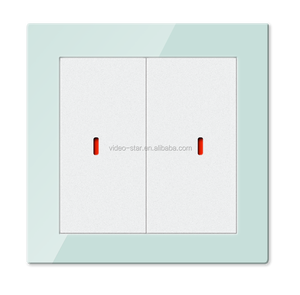 Botón Inteligente KNX para Automatización del Hogar, 1 Canal - Product Image 6